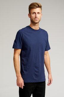 Basic T-shirt - Navy
