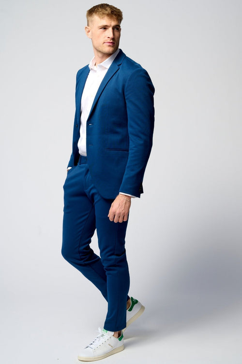 Performance Pants Loose Fit - Dark Olive