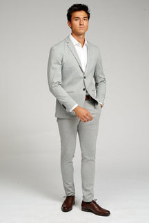 Performance Pants Loose Fit - Dark Olive