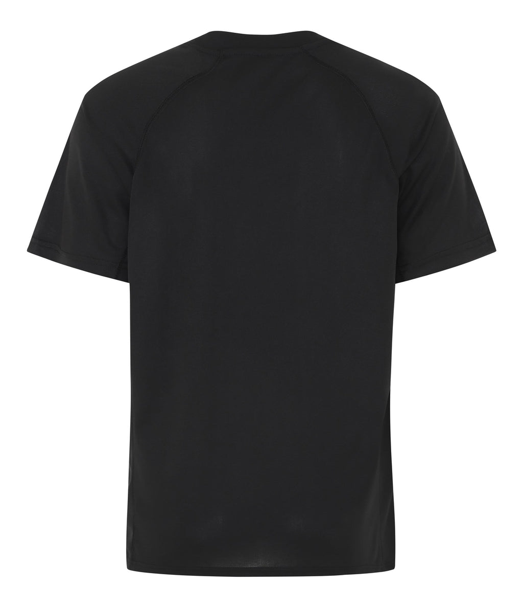 Trænings T-shirt - Sort