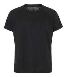 Trænings T-shirt - Sort