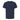 Trænings T-shirt - Navy - TeeShoppen - Blå 2