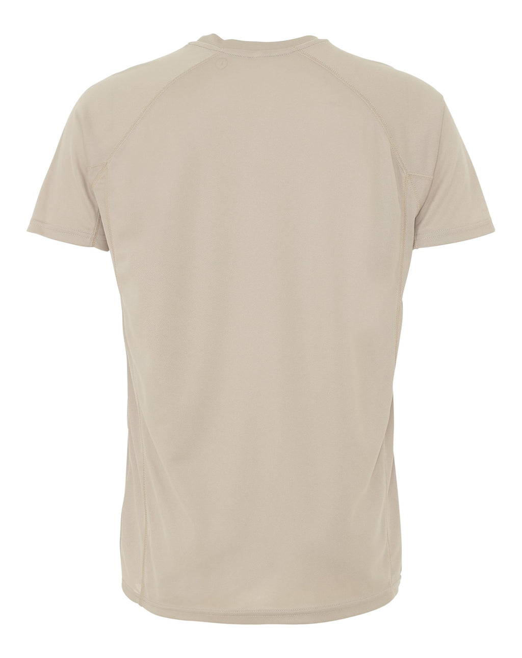Trænings T-shirt - Khaki