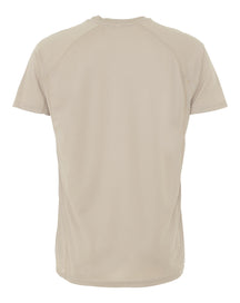 Trænings T-shirt - Khaki