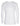 Basic Langærmet T-shirt - Hvid - TeeShoppen - Hvid 5