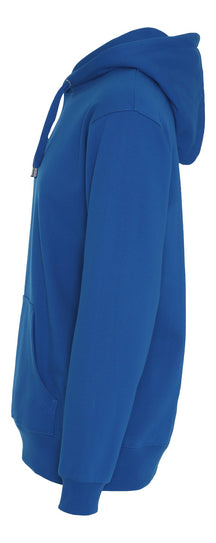 Basic Hoodie - Swedish Blue