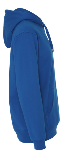 Basic Hoodie - Swedish Blue
