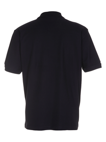 Oversized Polo - Navy