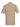 Oversized Polo shirt- Khaki - TeeShoppen - Sand/Beige 2