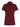Polo Shirt - Bordeaux - TeeShoppen - Rød 6