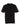 Oversized T-shirt - Sort - TeeShoppen - Sort 5