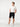 Chino Shorts - Sort - TeeShoppen - Sort 3