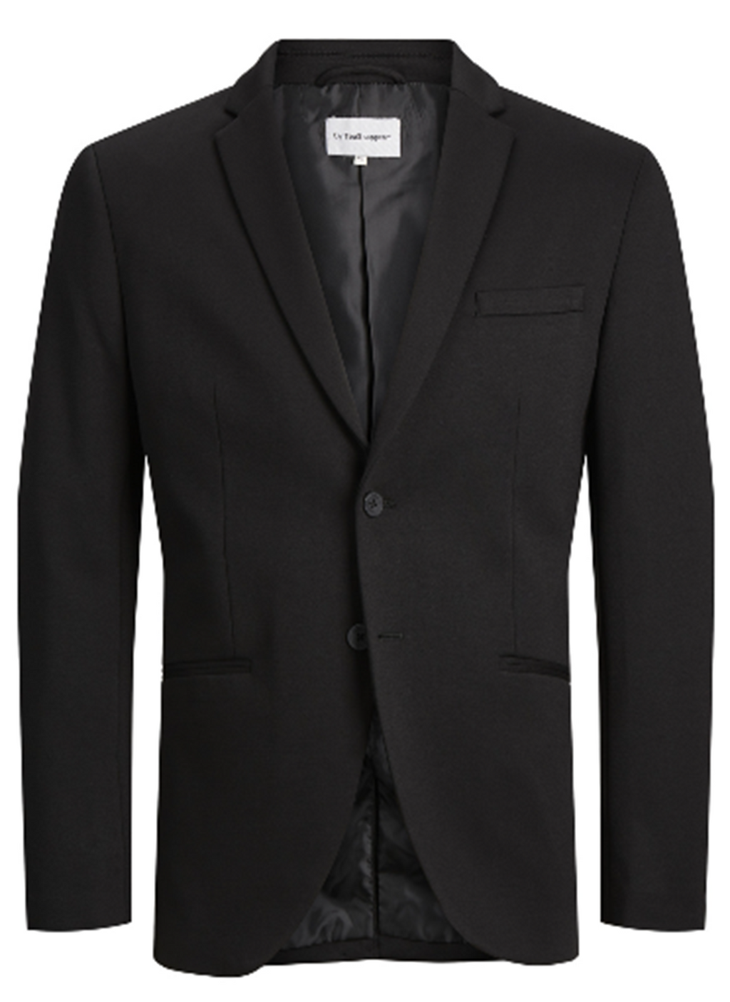 Den Originale Performance Blazer - Sort