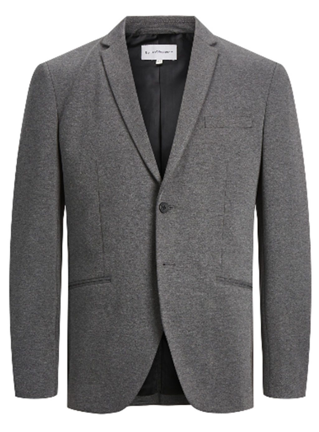 Den Originale Performance Blazer - Mørkegrå