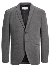 Den Originale Performance Blazer - Mørkegrå