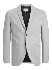 Den Originale Performance Blazer - Lysegrå