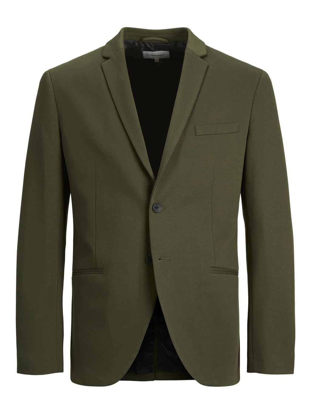 Den Originale Performance Blazer - Mørkegrøn