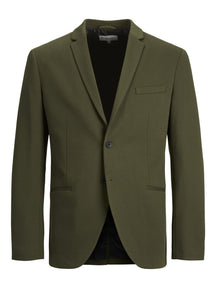 Den Originale Performance Blazer - Mørkegrøn