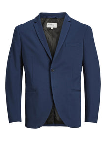 Den Originale Performance Blazer - Blå