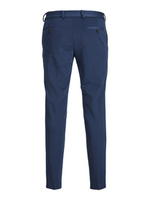 De Originale Performance Pants - Blå