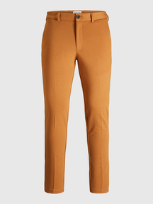 De Originale Performance Pants - Brun