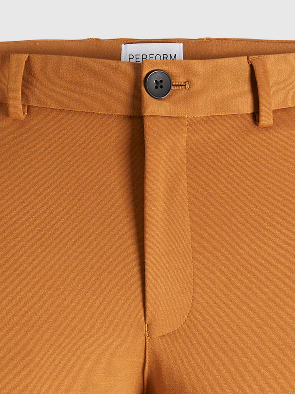 De Originale Performance Pants - Brun