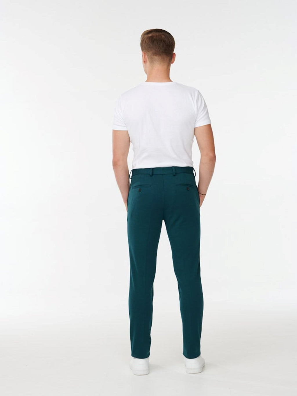De Originale Performance Pants - Grøn