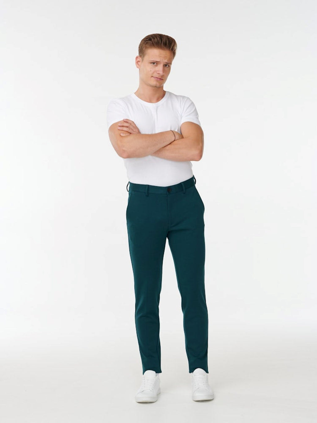 De Originale Performance Pants - Grøn
