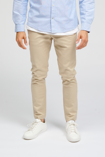 De Originale Performance Structure Pants - Beige