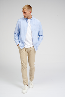 De Originale Performance Structure Pants - Beige
