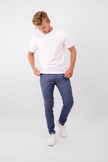 De Originale Performance Structure Pants - Blå