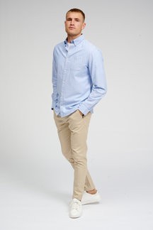 De Originale Performance Structure Pants - Beige