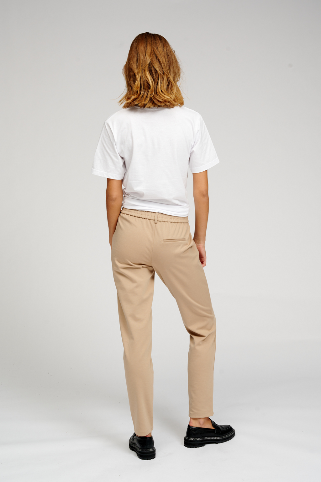 De Originale Performance Pants - Beige