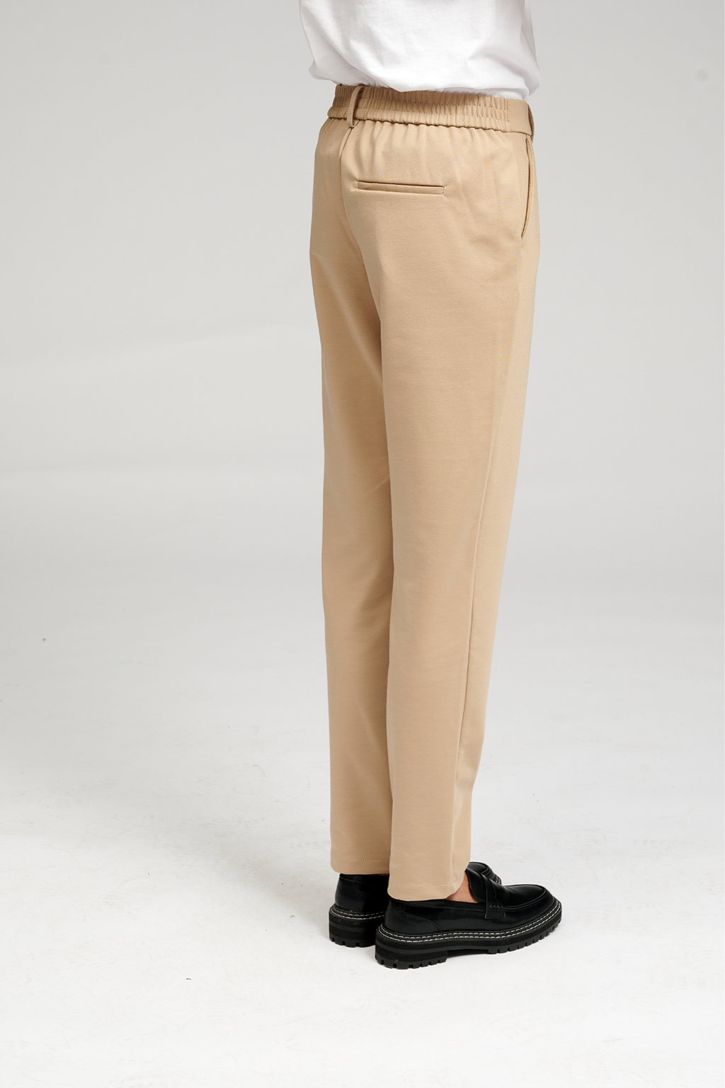 De Originale Performance Pants - Beige