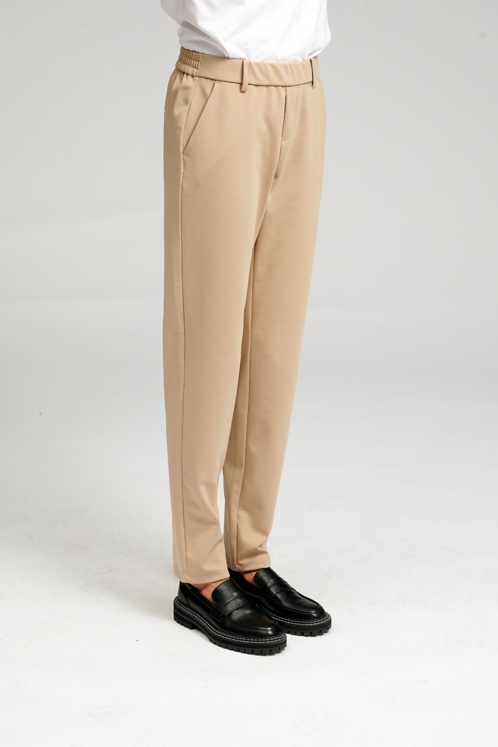 De Originale Performance Pants - Beige