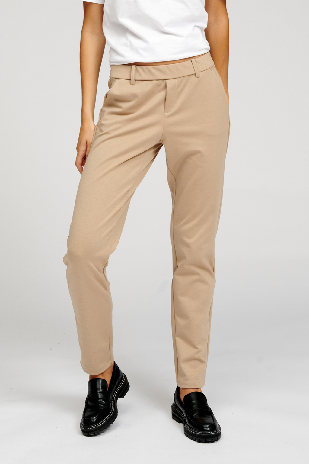 De Originale Performance Pants - Beige