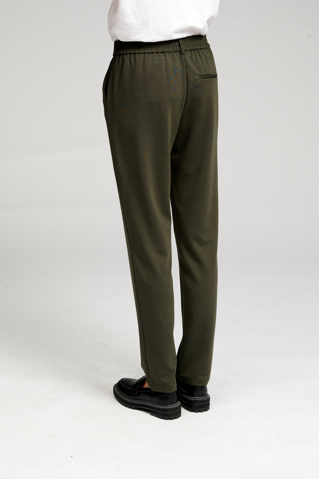 De Originale Performance Pants - Mørkegrøn