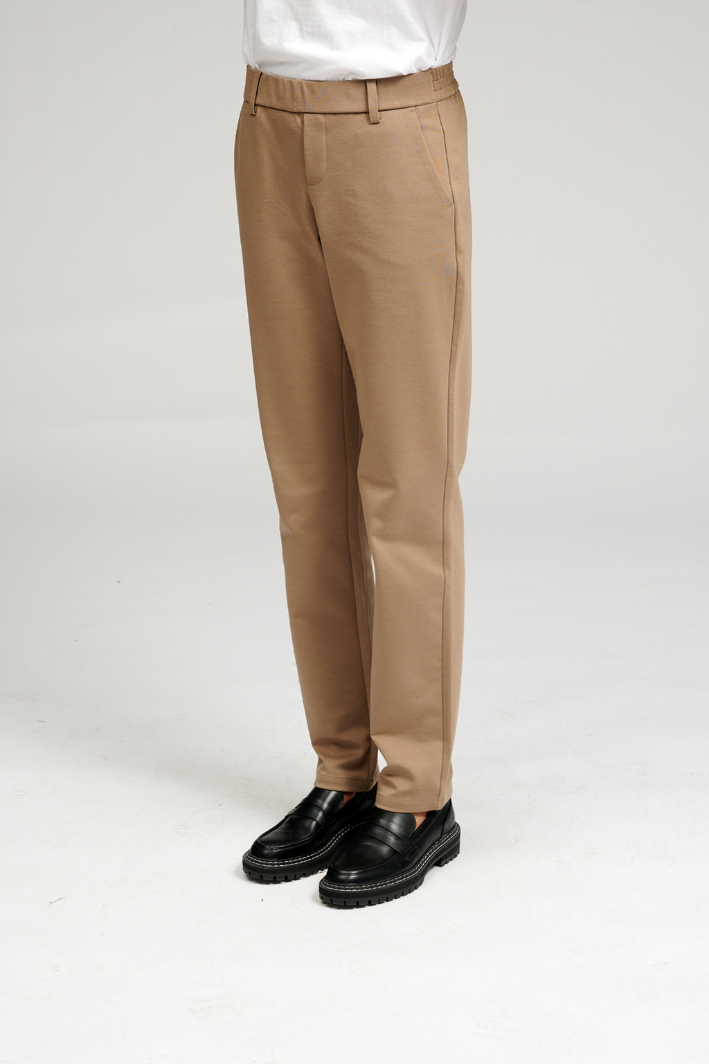 De Originale Performance Pants - Mørk Beige