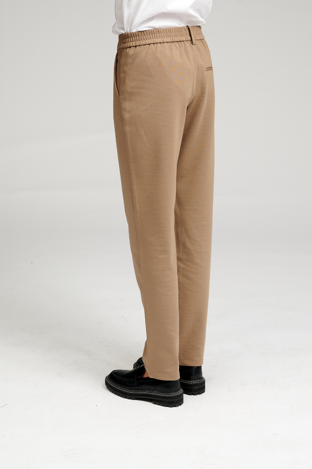 De Originale Performance Pants - Mørk Beige