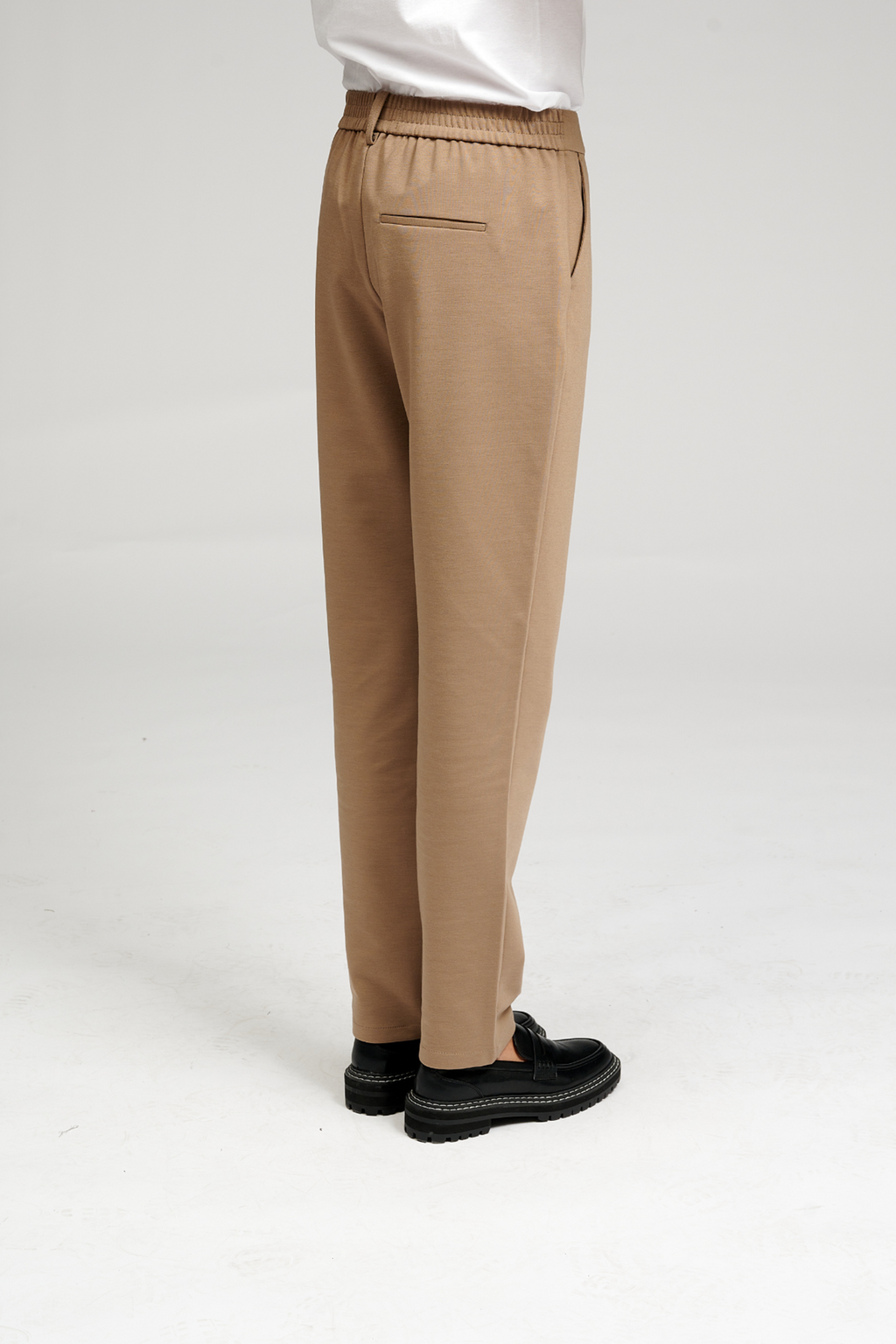 De Originale Performance Pants - Mørk Beige