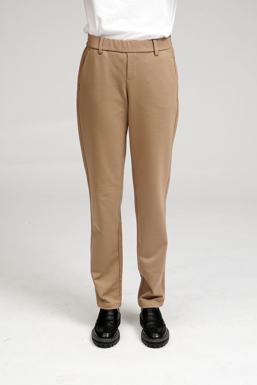 De Originale Performance Pants - Mørk Beige