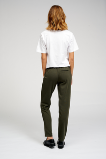 De Originale Performance Pants - Mørkegrøn