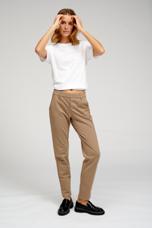 De Originale Performance Pants - Mørk Beige