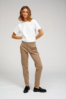 De Originale Performance Pants - Mørk Beige