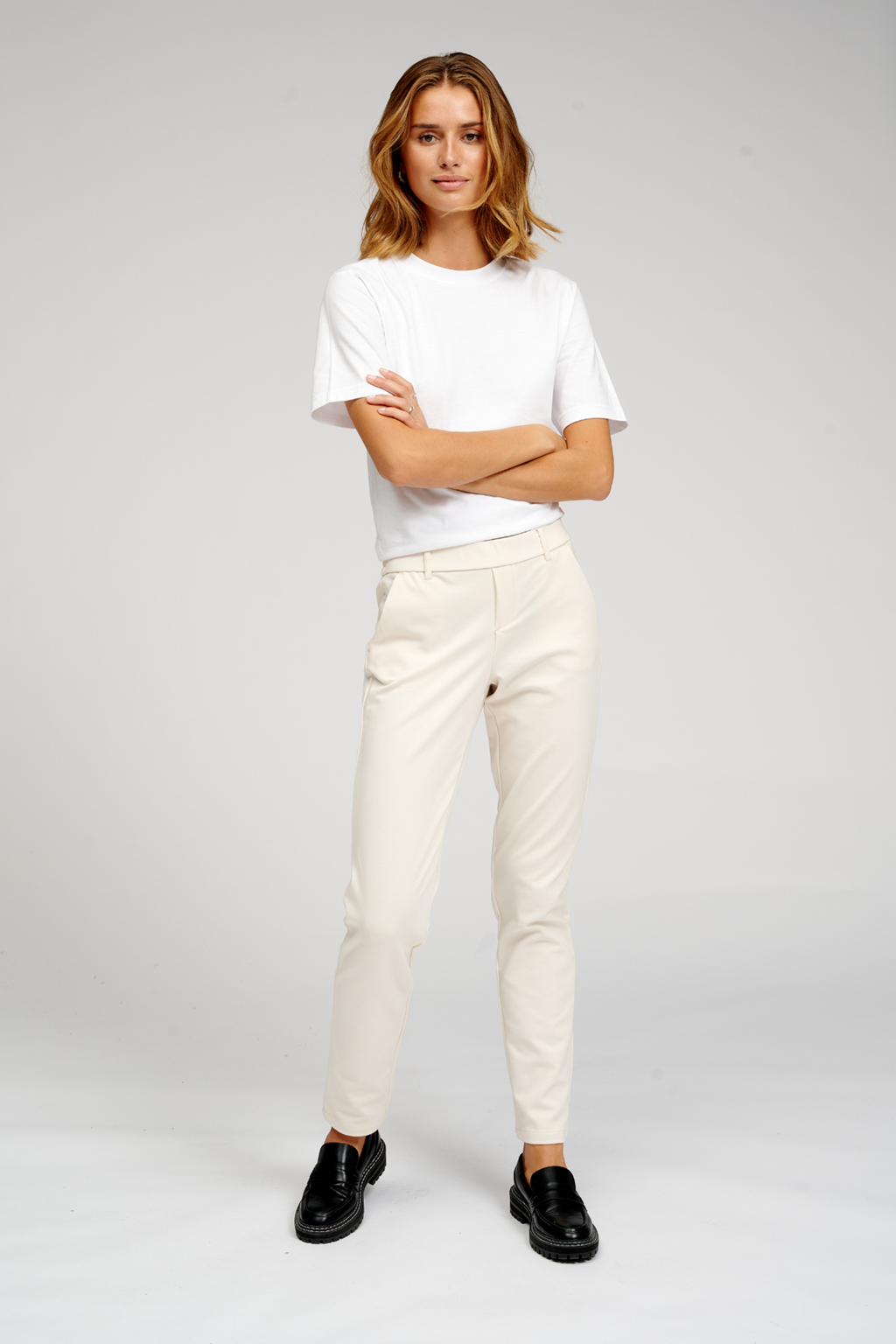 De Originale Performance Pants - Birch