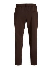 De Originale Performance Pants - Mørkebrun