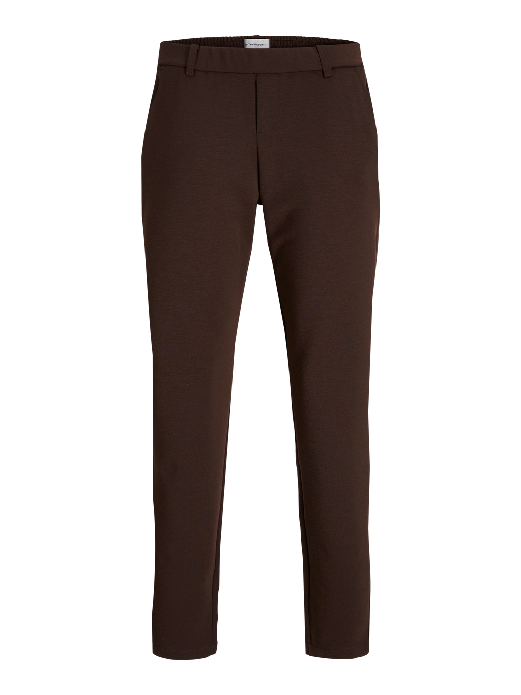 De Originale Performance Pants - Mørkebrun