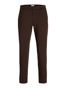 De Originale Performance Pants - Mørkebrun