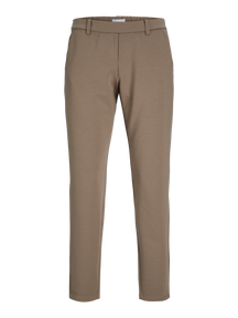 De Originale Performance Pants - Mørk Beige