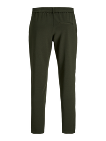 De Originale Performance Pants - Mørkegrøn